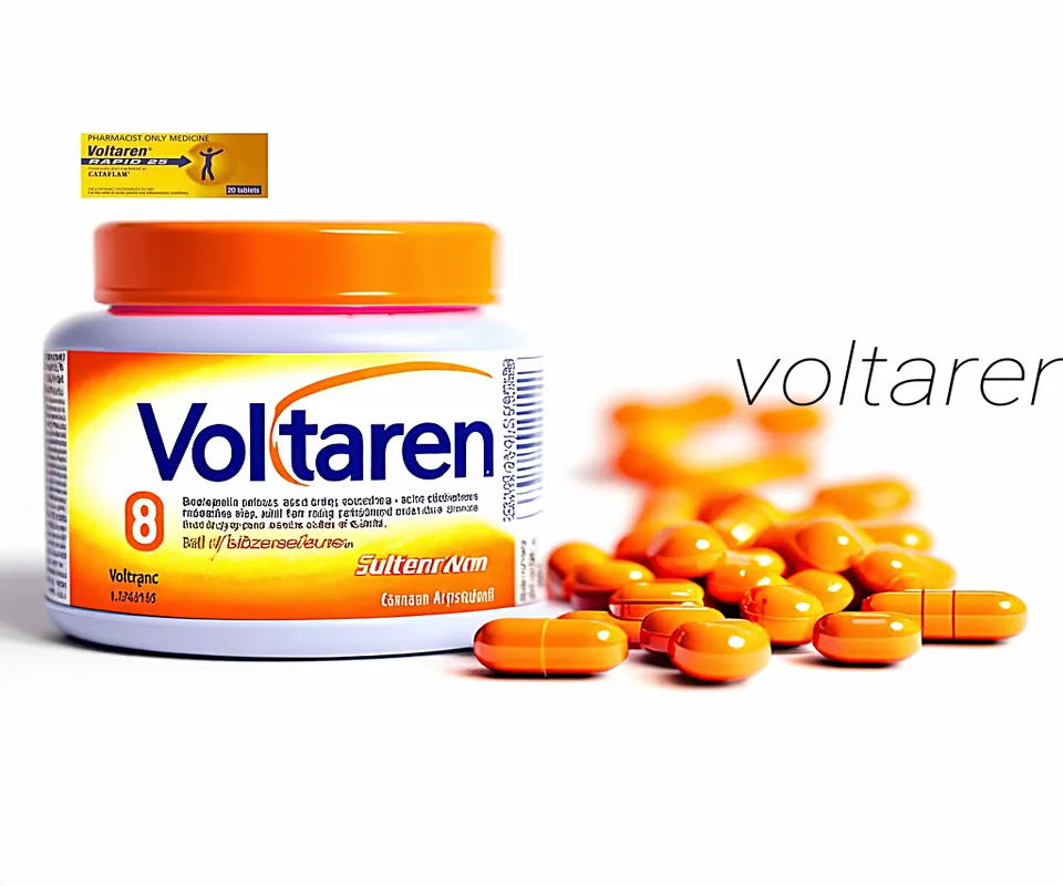 Voltaren compresse ci vuole la ricetta